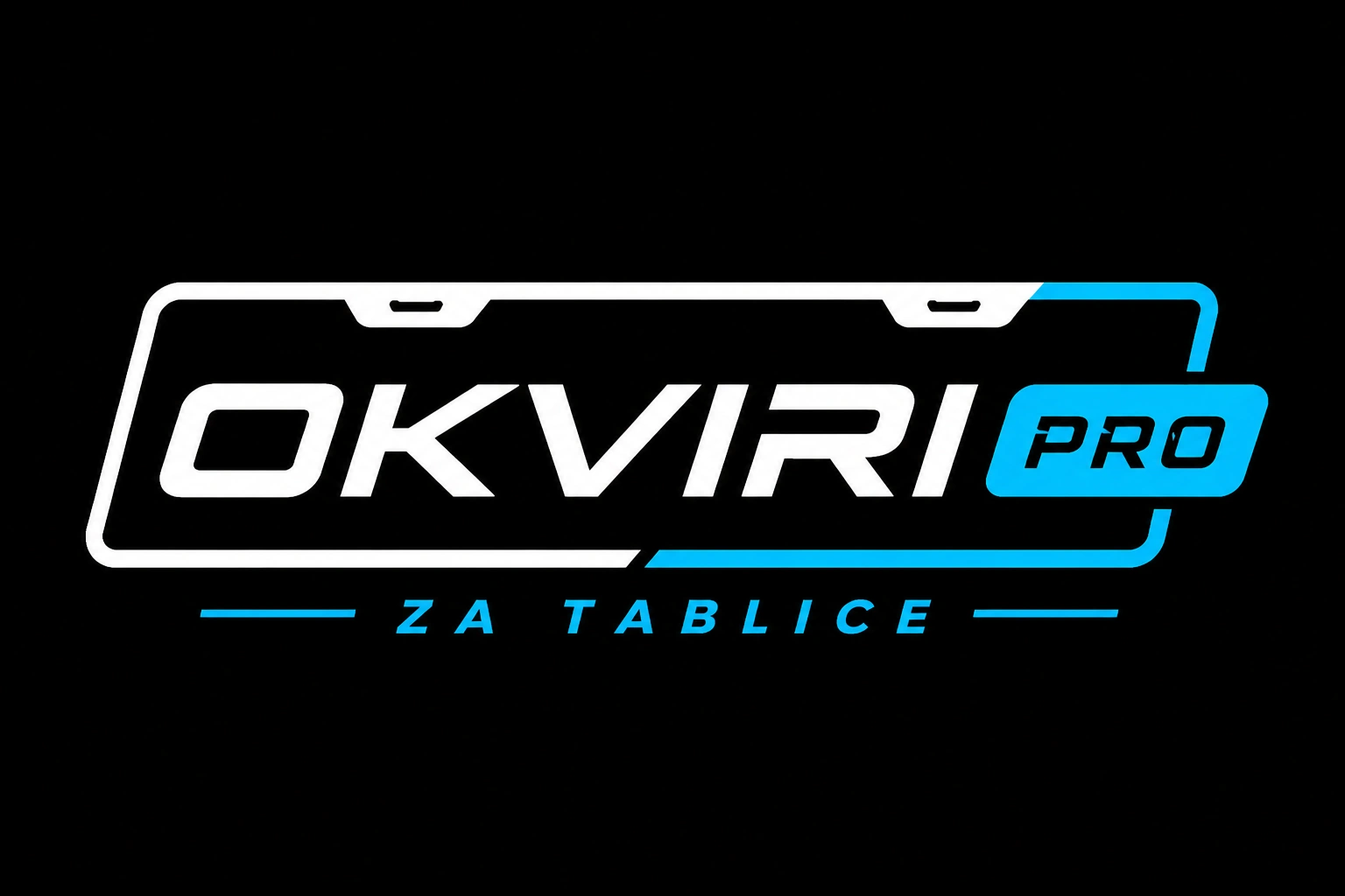 Okviri za tablice